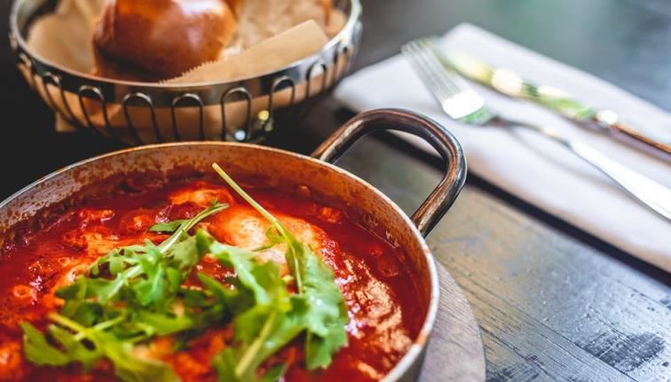 Boutique hotel Lear | Breakfast