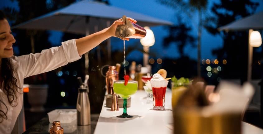 Boutique hotel Lear | ROOFTOP