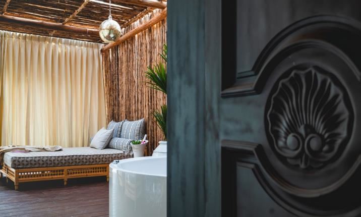Boutique hotel Lear | Rooms