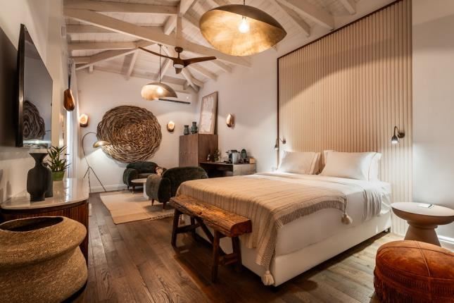 Boutique hotel Lear | Rooms