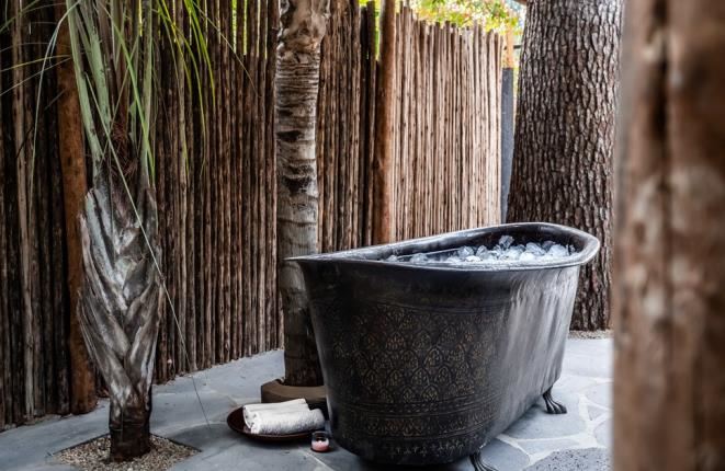 Boutique hotel Lear | Rooms