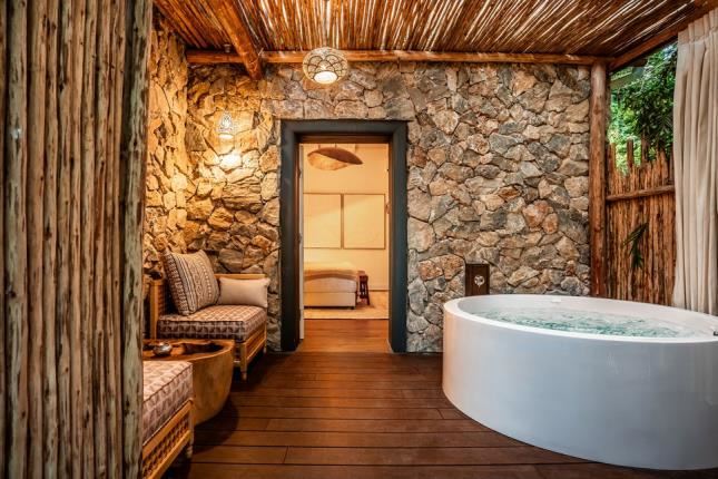 Boutique hotel Lear | Rooms