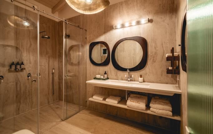 Boutique hotel Lear | Rooms