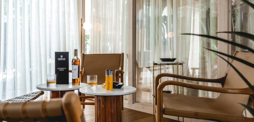 Boutique hotel Lear | Rooms