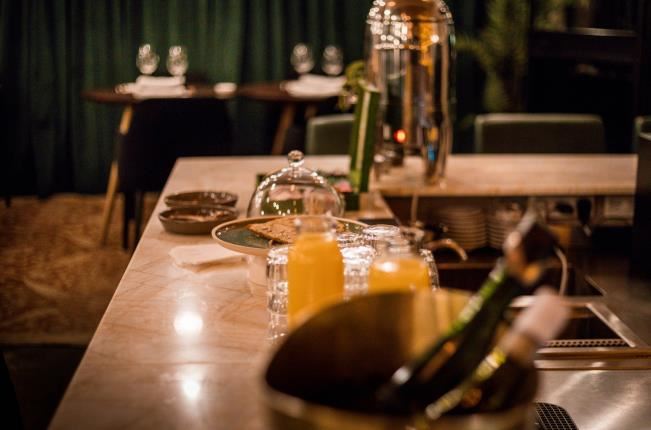 The Lear Sense Boutique Hotel Gadera